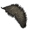 Aardwolf Tail