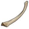 Rib Bone