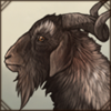 Azazel the Goat