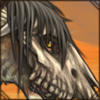 Apocalypse Mask: Pale Horse of Death