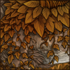 Leaf Armour - Autumn