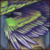 Malachite Wings [Top]