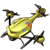 UAV - Search and Rescue
