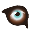 Eye Applicator: Crepuscular