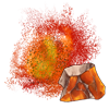 Fragments: Fire Opal