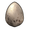 Vulture Egg