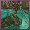 Originating from Sweden, Varangians were warriors, traders, and settlers. What sort of ship could this have been? It's for you to decide.