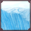 Icy Glacier