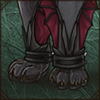 Feeling batty? Or maybe a little...bloodthirsty? Now all you need is a cape and fangs!