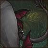 Feeling batty? Or maybe a little...bloodthirsty? Now all you need is a cape and fangs!