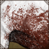 Blood Splatter: Belly