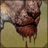 Blood Splatter: Face