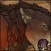 You almost look as fierce as the nomads! Almost.