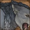 You almost look as fierce as the nomads! Almost.