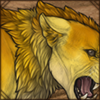 You almost look as fierce as the nomads! Almost.