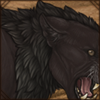 You almost look as fierce as the nomads! Almost.