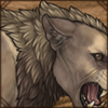 You almost look as fierce as the nomads! Almost.