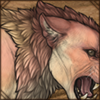 You almost look as fierce as the nomads! Almost.