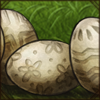 Those are some BIG Easter eggs! Does that mean it has even more treats inside?