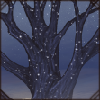 Celestials: Southern Cross - Tree