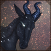 Celestials: Taurus Hartebeest