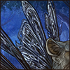 Fairies exist and you can even become one with this wing set. Delicate and elegant, they will bring your inner magic out.