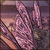 Fairies exist and you can even become one with this wing set. Delicate and elegant, they will bring your inner magic out.