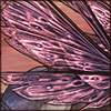 Fairies exist and you can even become one with this wing set. Delicate and elegant, they will bring your inner magic out.