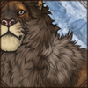 Now THIS is a mane--it makes a statement AND it looks fabulous!