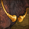 You've found a long lost treasure that was stolen from the Gotland Museum many years ago!