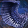Interstellar Sphinx Wings [Top]