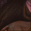 A set of magnificent wings so that you can take to the sky like the angels and demons! Except, you're a lion, and they're just for looks.