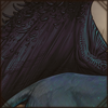 A set of magnificent wings so that you can take to the sky like the angels and demons! Except, you're a lion, and they're just for looks.