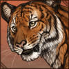 [GE - Malaysia] Malayan Tiger