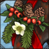 Merry Ornaments [Rump]