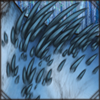 Quills sprout from your lion's body, turning them into a porcupine-lion!