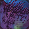 Quills sprout from your lion's body, turning them into a porcupine-lion!