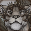 Quills sprout from your lion's face, turning them into a porcupine-lion!