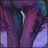 Quills sprout from your lion's legs, turning them into a porcupine-lion!