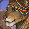 The perfect companion for royalty just like yourself!