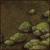Scattered Pebbles [Mossy]