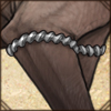 The bigger the ring the better, right?