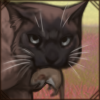 Such a handsome lad! He's sure to have just as much swagger as you, the big hunter.