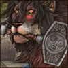 The hammer is as light as a feather. You are worthy!