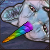 Magical! Whimsical! Rainbow!