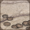 You're rich! Well...if you were a Viking in ancient times, that is.