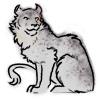Use this item to apply the marking 'Cluster' on one of your lions with your choice of colour, slot, and opacity! The available colours are Heavenly, Skyward, Sunset and Sunrise.