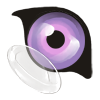 Eye Applicator: Lavender
