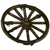 Drowned Wheel
