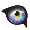 Eye Applicator: Bismuth